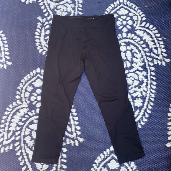 Nike Dri-Fit Running tights - Picture 2 of 6